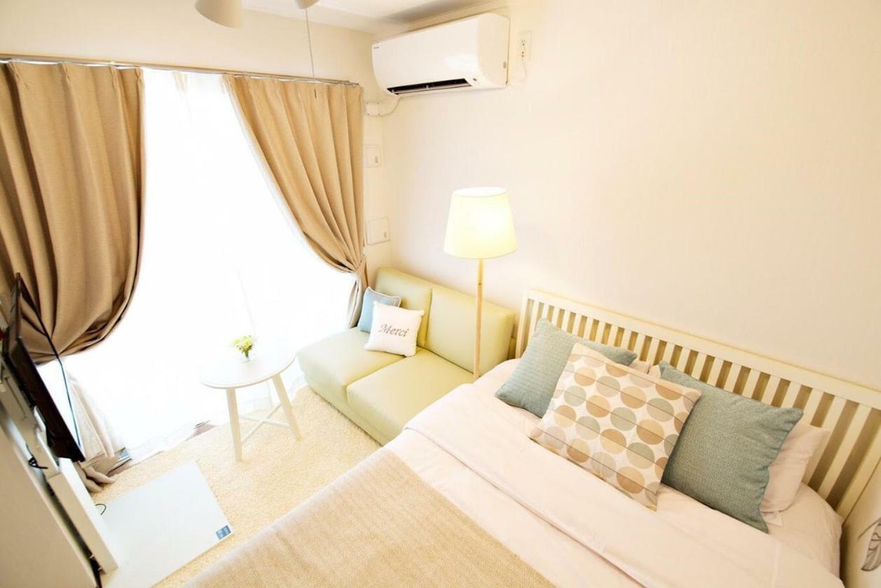 K-Style Apartment Tokyo Bagian luar foto