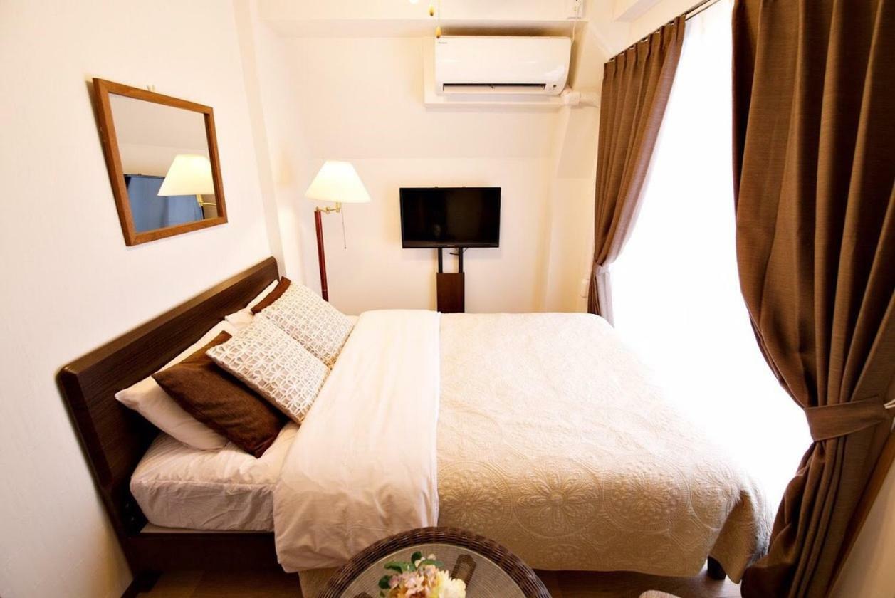 K-Style Apartment Tokyo Bagian luar foto