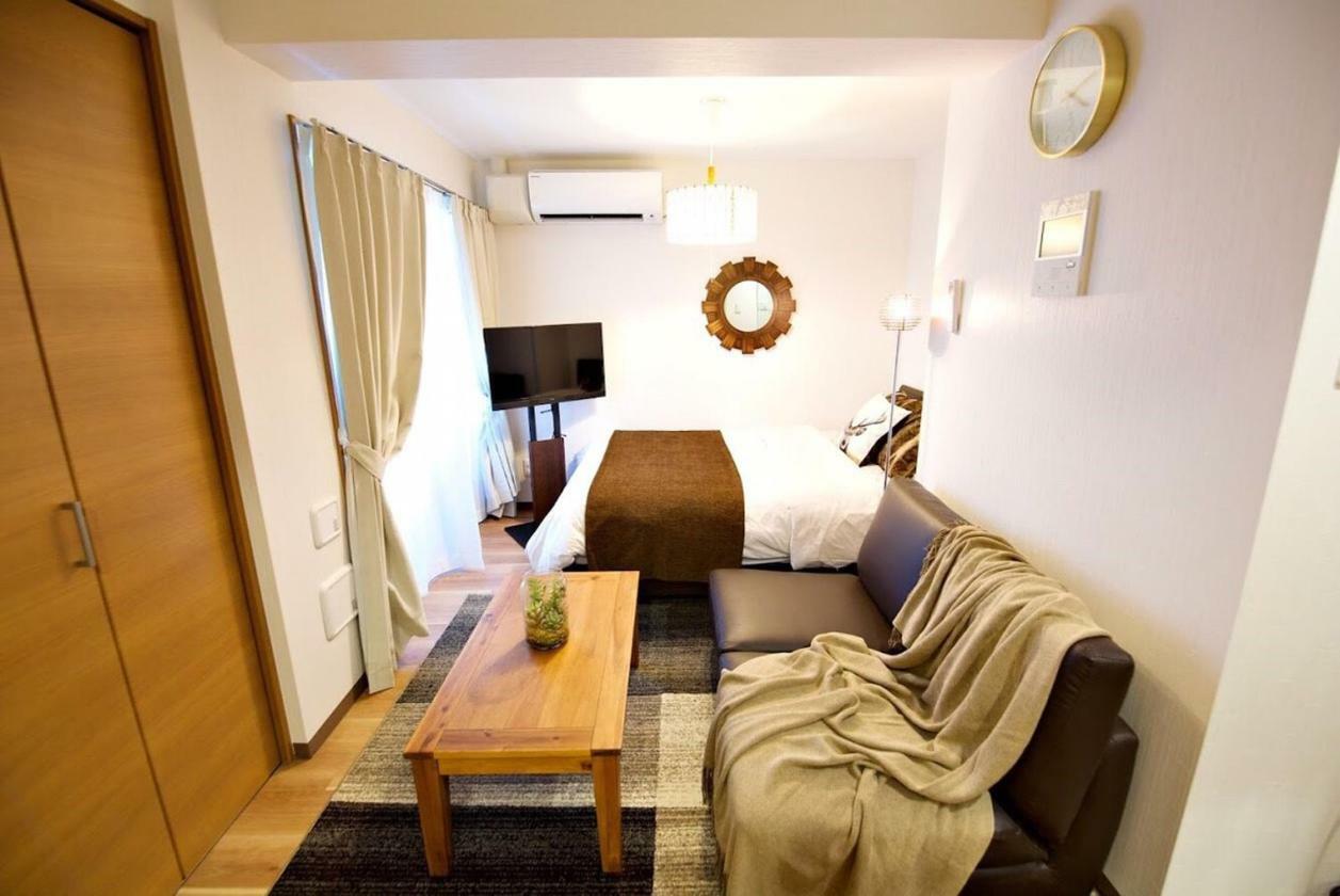 K-Style Apartment Tokyo Bagian luar foto