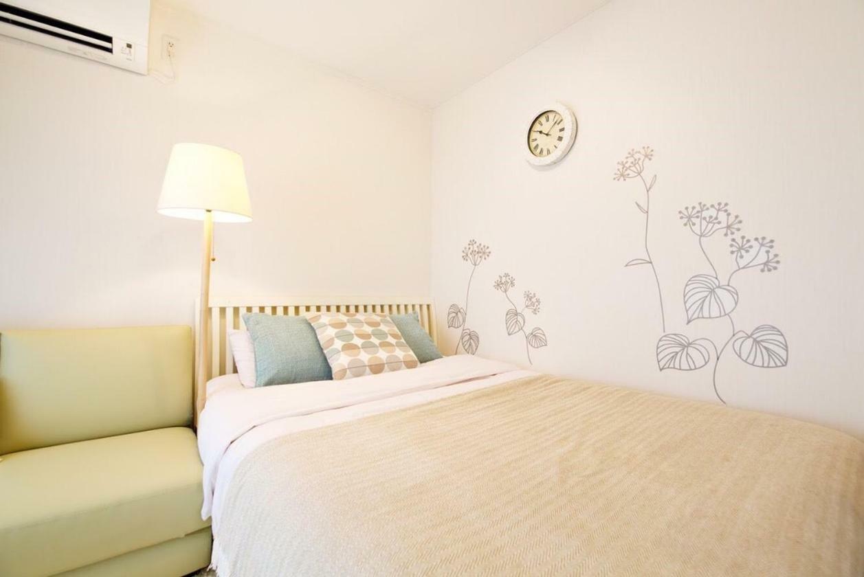 K-Style Apartment Tokyo Bagian luar foto