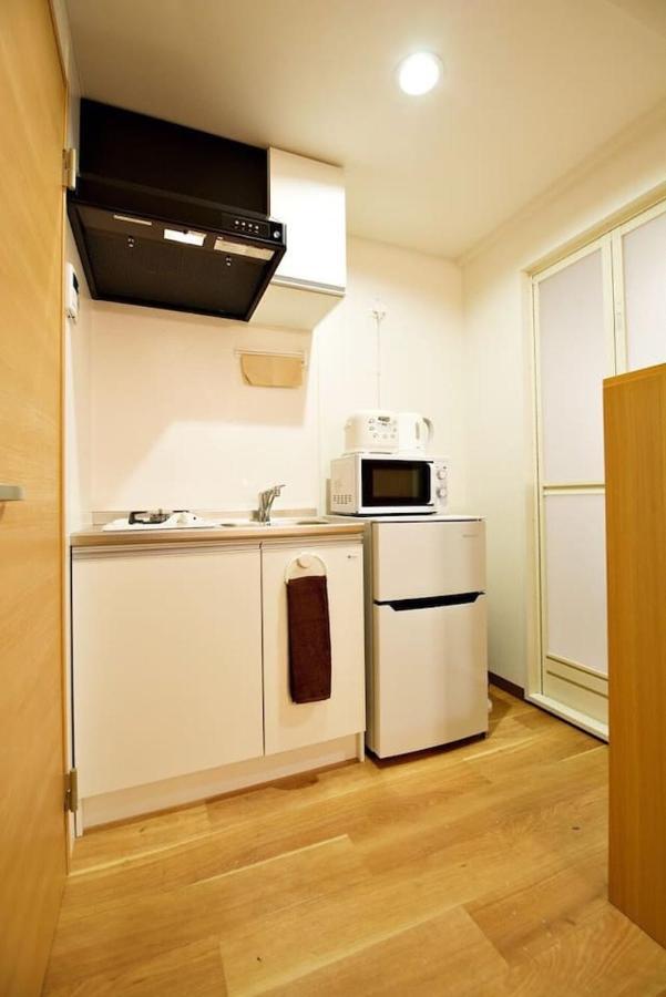 K-Style Apartment Tokyo Bagian luar foto