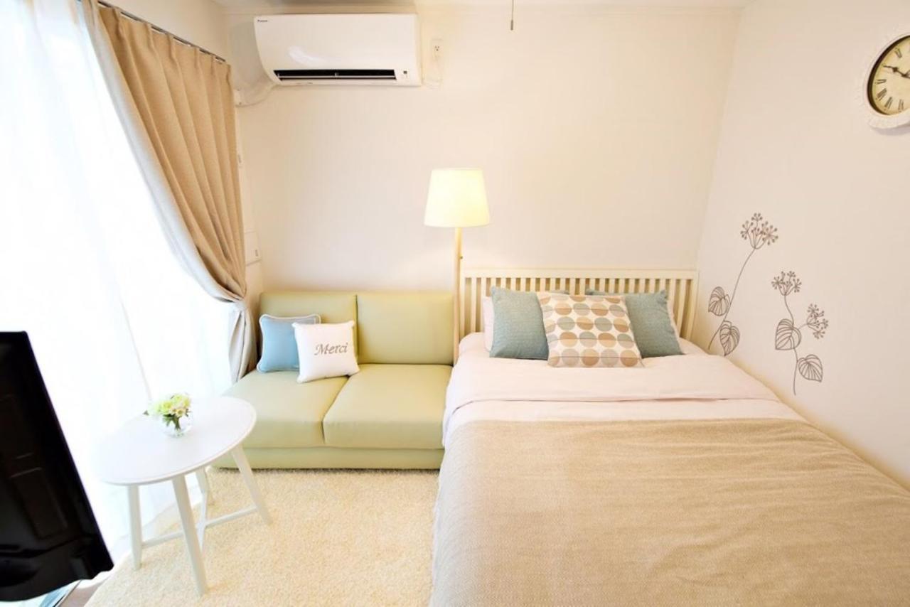 K-Style Apartment Tokyo Bagian luar foto