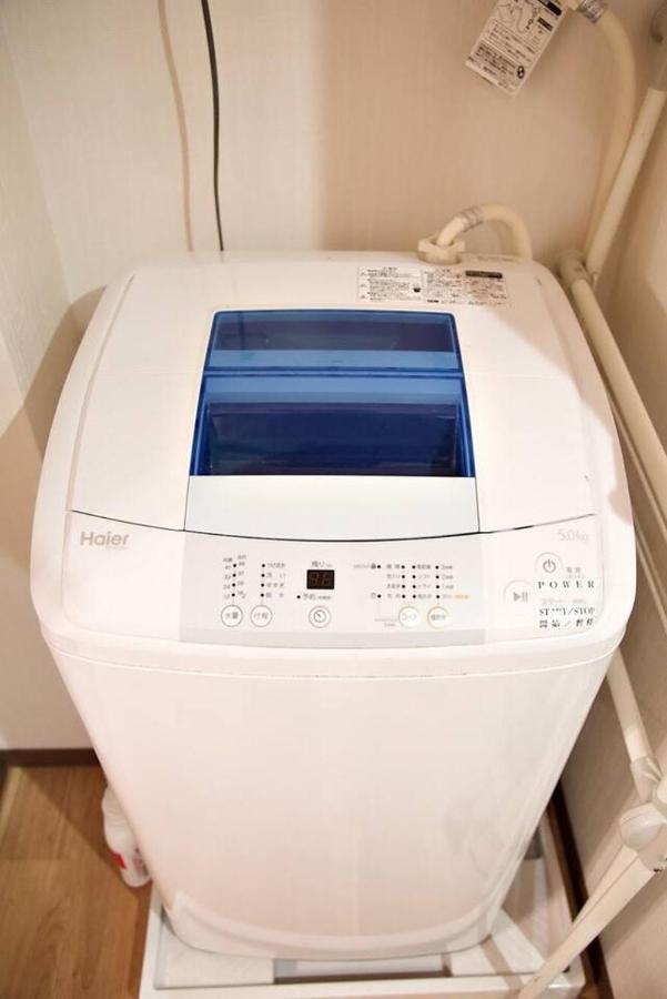 K-Style Apartment Tokyo Bagian luar foto