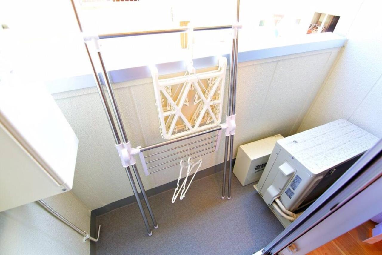 K-Style Apartment Tokyo Bagian luar foto