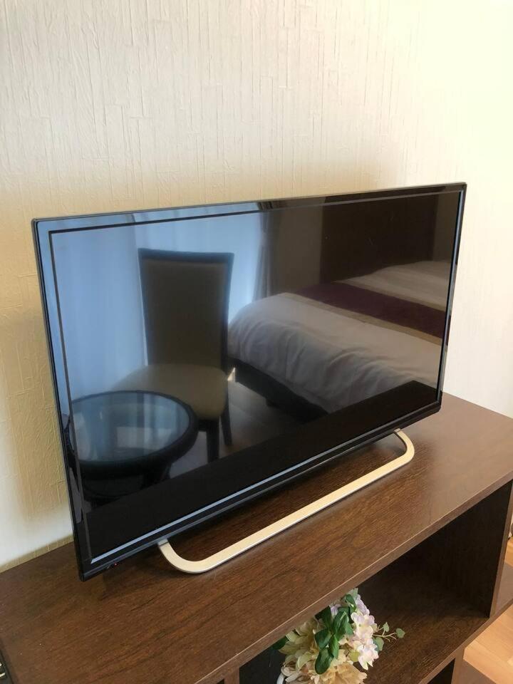 K-Style Apartment Tokyo Bagian luar foto